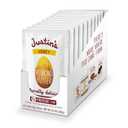 Justin's Honey Almond Butter Squeeze Packs, Gluten-free, Non-GMO, Sustainably Sourced, 1.15 Ounce (10 Pack)