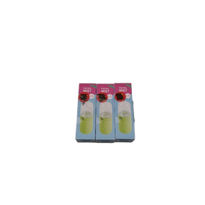 Pack of 3 Portable Air Mister 25Ml