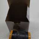 X AUTOHAUX 06J906461D Mass Air Flow Sensor Meter MAF for Audi A3 Quattro 2009 2010 2012 2013 for Audi A4 A4 Quattro 2008 2009 2010 2011 2012 Car Airflow Replacement