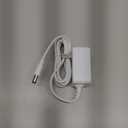 5V Baby Monitor Power Cord for Vtech VM350 VM351 VM352 VM4261 VM5261 VM5262 VM5253 Charger Cord Parent Unit, VM5253 Video Camera,Owls VM314 VM315 Accessory Camera Charger AC Power Adapter