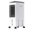 Portable Air Conditioner, 3 in 1 Evaporative Air Cooler with 2 Gal Water Tank & 3 Speed, Fast Cooling Windowless Air Conditioners, Portable AC for Room Kitchen Bedroom Office