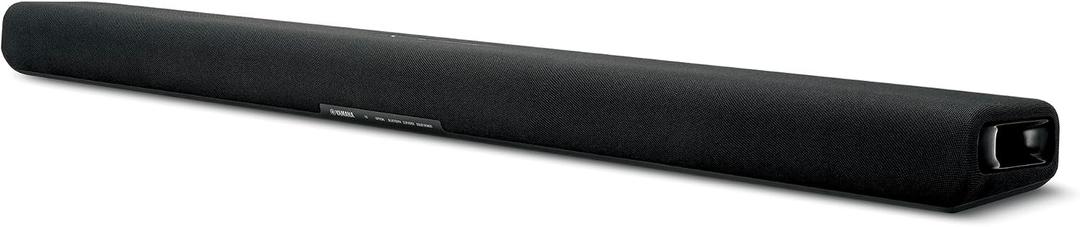 Yamaha SR-B30A Dolby Atmos Sound Bar with Built-in Subwoofers (Grey)