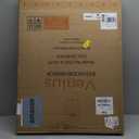 Black Bathroom Mirror for Over Sink - 2230 Rectangle Bathroom Vanity Mirror Wall Mounted with Matte Aluminum Frame & Rounded Corners, Shatterproof Glass, Horizontal/Vertical