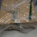 Flickering Flameless Candles Battery Operated with Remote,Led Pillar Candles with Realistic Moving Wick Candles for Halloween,Christmas,Home Decor Pack of 24 (D2.2 xH 5" 6" 7")(Ivory)