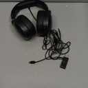 2.4GHz Wireless Gaming Headset for PS5/PS4/PC/Switch - Bluetooth 5.3 Headphones with 7.1 Surround Sound, Noise-Canceling Mic, 30+Hr Battery & Support Playing While Charging - Black