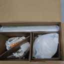 VTimes Baby Monitor with Camera and Audio, 5.5" 720P HD Screen Video Baby Monitor No WiFi VOX Mode Pan-Tilt-Zoom Alarm and 1000ft Range, Night Vision and Night Light, Ideal for Baby/ Elderly/ Pet