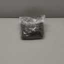 Couch Covers for Sectional Sofa, Washable Stretch Soft Sofa Cushion Covers L Shape Sofa Slipcovers Anti Slip Furniture Decor Protector for Pets (1PC Chair Cushion Cover, Dark Gray)