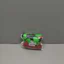 Christmas Holiday Grinch Balloons Red Gred And Gold