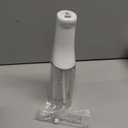 Waterpik Cordless Express Water Flosser, Battery Operated & Portable for Travel & Home, ADA Accepted, Waterproof for Shower Use, White WF-02