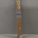 Joydeco Cellular Shades Cordless, 35 Inch Wide Blackout Cellular Blinds for Windows, Waterproof Honeycomb Blinds White Window Coverings for Bedroom, Living Room, Office, Kitchen (35" W x 64" H)