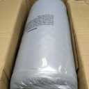 VEVOR Japanese Floor Mattress, Futon Mattress, 100% High Density Comfortable Foam, Foldable Tatami Mat with Storage Bag, Sleeping Pad for Camping Dormitory Yoga
