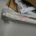 Bed Guard Rail for Toddlers - 32" Adjustable Heights & Folding up Portable Bed Railing for Baby - Toddler Bed Rails Guard for Crib, Twin, Bunk,Full Size, Queen & King Bed (Beige With Khaki)