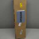 Brushed Gold Bathroom Towel Bar Holder Sets Premium Stainless Steel 4-Piece Bathroom Hardware Set Wall Mounted Bathroom Toilet Paper Holder with Shelf Set.