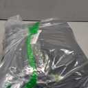 Columbia Men's Steens Mountain Half Zip Fleece, Black/ Grill, Small