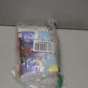 A Prayer Gift, Jesus Series-Moses parted The Red Sea Mini Figurine, Bible Story w/lego, Jesus Toy, Christmas Party Gift, Nativity Building Set for Aged 14+, For Teens and Adults (904Pcs/7.7x3.6x6inch)