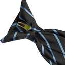 Men's Clip On Tie 2.75 Inches
