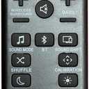 Replacement Remote Control Compatible with JBL Soundbar Bar 5.1 3.1 2.1 Soundbar System