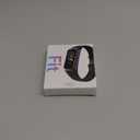 Fitness Tracker with Step Counter/Calories/Stopwatch, Activity Tracker, Health Tracker with Heart Rate Monitor, Sleep Tracker,1.10''AMOLED Touch Color Screen, Pedometer Watch for Women Men (Pink)