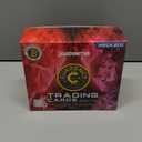 Currency Series 4 Trading Card Set Mega Box