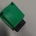 67XL Replacement for Hp 67xl Black Ink Cartridge Works for HP DeskJet 2755e 2700 2855e 2800 4155e 4255e 2755 2852e Envy 6055e 6000 6455e (2 Black)