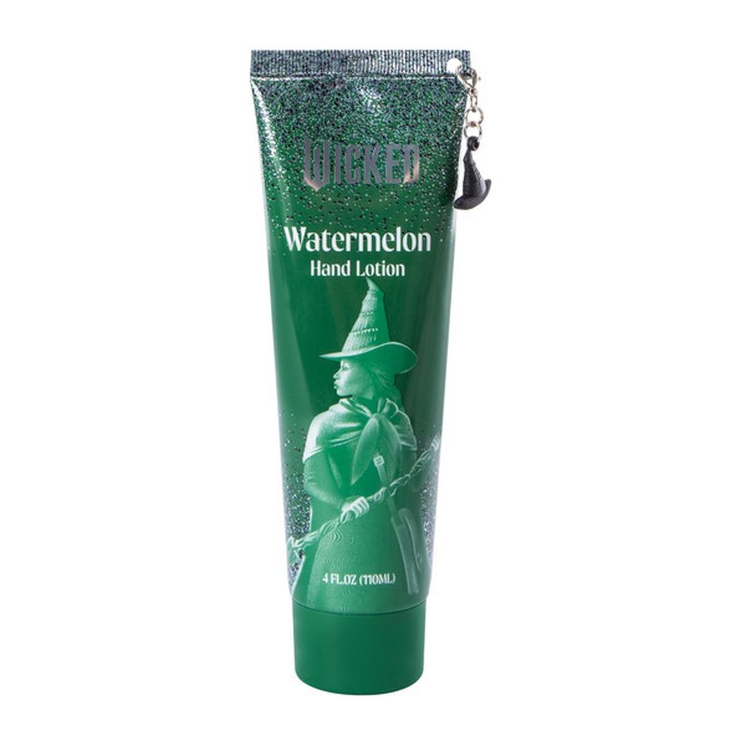 Wicked Watermelon Hand Lotion (4 fl oz.)
