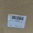 Buffet Risers, 8 Pcs Large White Acrylic Food Risers, Dessert Table Display Set for Buffet Table, Acrylic Display Stands for Catering Dessert Jewelry Figures Show ( 5" 6" 7" 8" 9" 10" 11" 11.8")