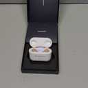 Audien ATOM PRO 2 Wireless Rechargeable OTC Hearing Aid, Premium Comfort Design and Nearly Invisible