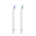 Water Flosser Oxygen-Infused Nozzle Tips, Water Flosser Jet Tips Replacement, Compatible with A30 Water Flosser