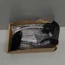 4oz Amber Glass Spray Bottles (2 Pack) - Refillable with Dropper, Funnel & 4 Labels | UV Protection for Essential Oils, Hair Care, Cleaning Solutions