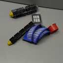 iRobot Authentic Replacement Parts - Replenishment Kit Compatible with all Roomba 600 series, 614, 675, 692, 694