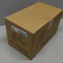 Drain Snake, Drain Auger with Drill Attachment, 25 Feet Plumbing Snake Auto Feed Flexible Hair Drain Clog Remover for Kitchen, Bathroom and Shower Sink with Gloves (Orange)