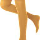 Women High Socks Over Knee Stockings Extra Long Stretchy Sock for Daily Wear Halloween Dress up