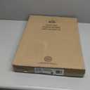 Bemis 7300SLEC Slow Close Toilet Seat, Easy Clean Hinges and Durable Plastic Seat, Made in USA, Elongated, Biscuit