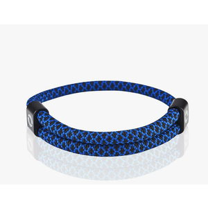 Adjustable Mens Bracelet Made of Durable Waterproof Rope | Stylish Accessory For Men