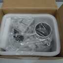 VW Throttle Body 03G128063T Electronic Throttle Body Assembly Replacement for A3 VW Beetle Golf Jetta 2.0 TDI Diesel