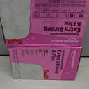 2 x Amazon Basics Extra Strong & Flex Tall Kitchen Drawstring Trash Bags, Tropical Island Scent, 13 Gallon, 40 Count