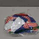 Gaggleville Uncle Sam Goose Outfit, Fits Large 23" H Statue, by Fox Valley Traders