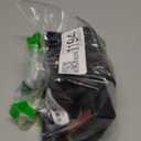 EDBETOS Center Console Shifter Organizer Compatible with 2023 2024 2025 Chevy Colorado/GMC Canyon Interior Accessories Gear Shift Storage Box Sunglasses Key Holder ABS Material Left & Right 2PCS/Set