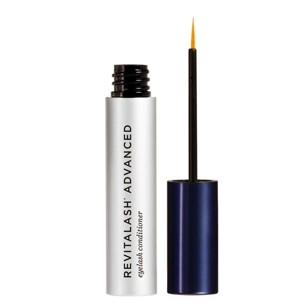 RevitaLash Cosmetics, RevitaLash Advanced Eyelash Conditioner, Lash Serum, Physician Developed & Cruelty-Free (1.0 mL)
