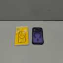 Thomo Magnetic for iPhone 17 Pro Case, [Compatible with Magsafe] [Full Camera Protection] Translucent Matte Military Grade Shockproof with Anti-Fingerprint Phone Cover 2025, Deep Purple