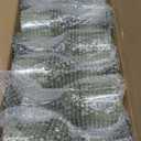 XUWAIDSGN 24 Pcs 7oz Plastic Vintage Glasses Drinking Glasses Unbreakable Wedding Glassware Crystal Water Goblets Reusable Drinkware Vintage Champagne Flutes (24, Dark Green)