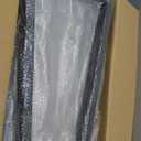 Taelakeni 28 Inch Metal Table Desk Legs, Heavy Duty Industrial Style Dinning Table Leg with Adjustment Feet Pads, Trapezoid 2 pack