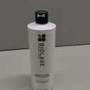 Biolage Styling Gele - Medium Hold, Adds Shine & Controls Frizz, Gel Styler, For All Hair Types, Vegan & Cruelty-Free