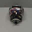 AMI PARTS DC31-00055G, DC31-00055H, DC31-00055D Dryer Induction Motor Compatible with sam-Sung & Ken-More Dryer, Replaces PS4204647, DC96-00882C, PS4133825