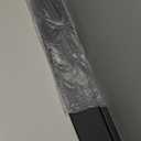 AUXKO Retractable Cargo Cover for Lincoln Nautilus 2026 2025, Trunk Cargo Cover Luggage Security Shade Cover for 2026-2024 Lincoln Nautilus Shielding Anti-Peeping Luggage Privacy Screen, Carbon Fiber