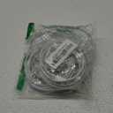 USB C to USB C Charging Cable for Apple 2Pack 10ft,Long Type C to C Fast Charger Cord for iPhone 15/16,15/16 Pro,15/16 Plus,15/16 Pro Max, for MacBook Pro/Air, for IPad Air 4/5/Mini 6/Pro 12.9/11 60W (White)