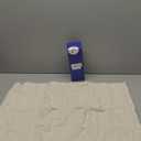 MIULEE Decorative Linen Check Throw Pillow Covers Neutral Farmhouse Vintage Pillow Covers 20x20 Set of 2 Boho Modern Home Decor for Sofa Couch Bedroom Cushion Natural Beige