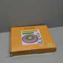 READAEER Knitting Loom Kit with Pompom Maker, Round Knitting Loom for Hat, Rectangular for Blanket Scarf Shawl, Knitting Loom Kit for Beginner