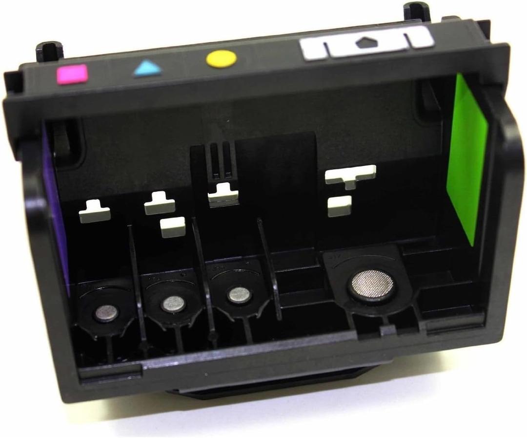 OGOUGUAN Compatible for HP 920 Print Head Replacement Kit for HP Officejet Pro 7000 6000 6500 6500A 7500A B209A B109A,Printer Replacement Part, Replaceable Print Head