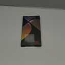 TORRAS Magnetic Slim-Fit for iPhone 17 PRO MAX Case, Ultra-Thin 17 ProMax Phone Case Compatible with MagSafe, Light Anti-Scratch Matte Hard PC Bayer 6.9 inch OriginFit, Glossy Orange